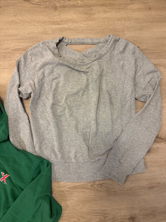 🧥 Bundle Lot of 3 Sweatshirts – Nike / BKE / Zella - Picture 6 of 10